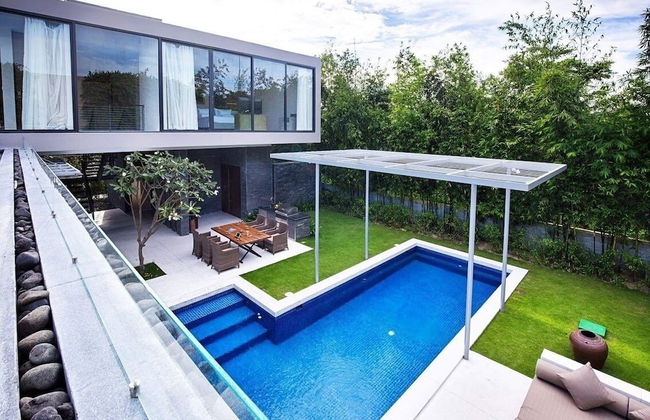 Luxury Pool Villa Resort - Foto 10