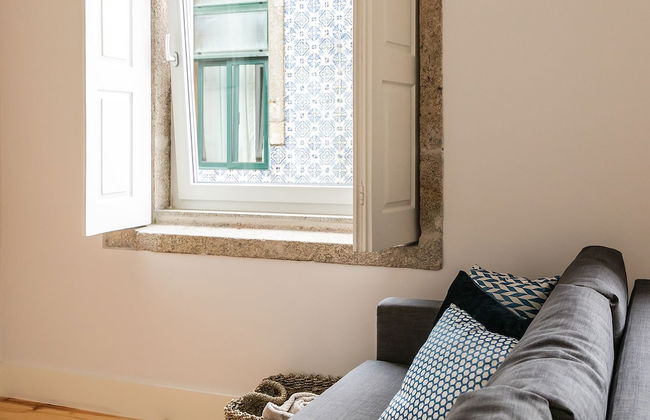 Indulge Porto Flats - Foto 50