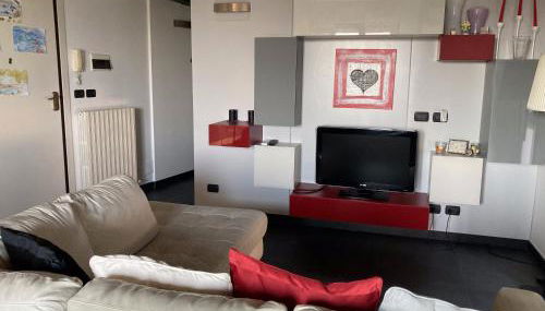 Happy House Montemarciano - Foto 5