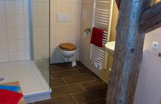 Romantische Ferien auf dem nachhaltig ökologisch sanierten Bauernhof - Foto 43