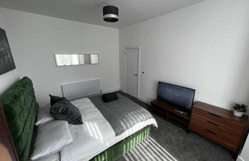 ResiLets - Brighton Road, Central, 2 Mile From NCL - Foto 36