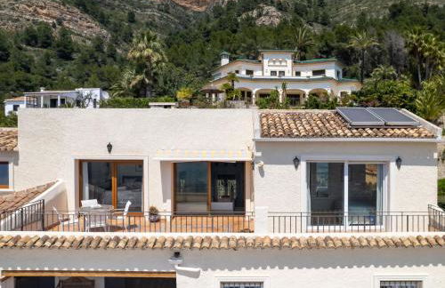 Villa Centauro by Interhome - Foto 64