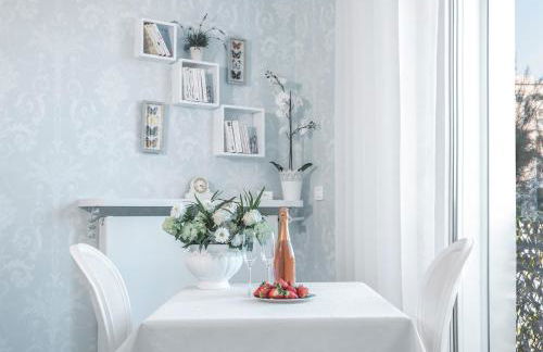 Croisette Palais Miramar Cannes Imperial - Foto 33