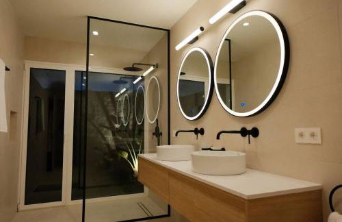 Villa Ainé Luxury Villa - Foto 22