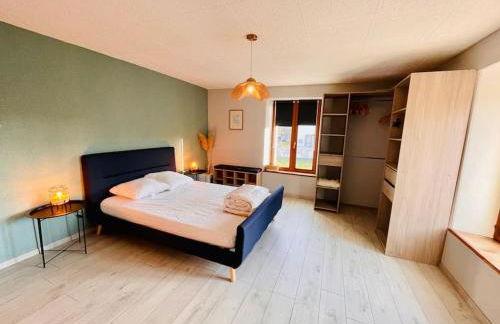 Maison 4-6 personnes proche Gerardmer - Foto 15