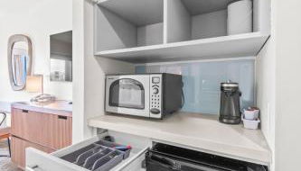 Mountain View Escape Ala Moana Suite 804 NEWEST - Foto 4