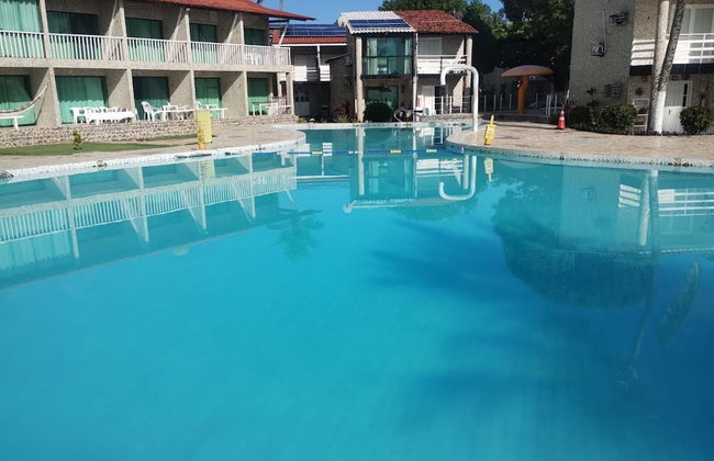 Flats Privé Village Galés (Maragogi - AL) - Foto 5