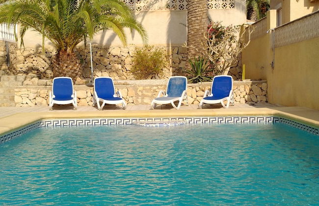 Villa Romeo - Foto 35