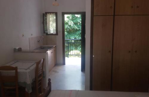 Paparizou Apartments - Foto 19