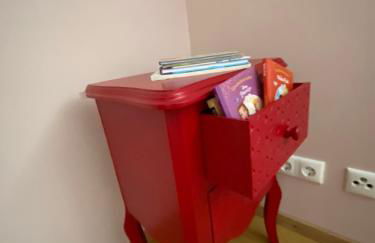 Schöne drei Raumwohnung. Hell,stilvoll, gemütlich. - Foto 12