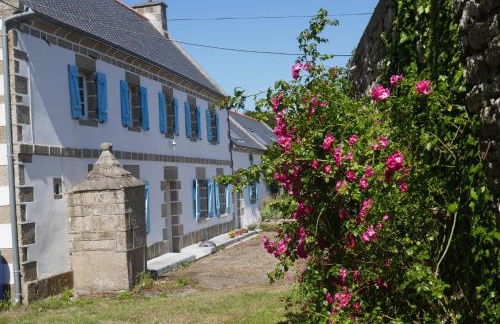 711- Spacieuse ferme bretonne - Foto 4