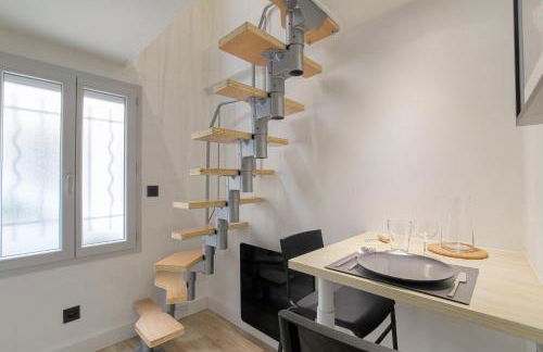 Tiny-duplex - Foto 9