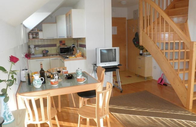 Apartments and Rooms Oliviers - Foto 14