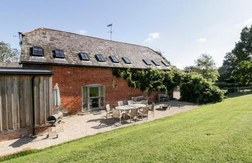 Breaches Barn - Foto 31