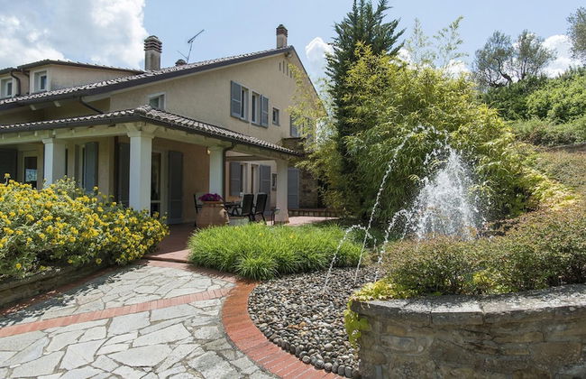 Villa Ninfeo 10 4 Emma Villas - Photo 80