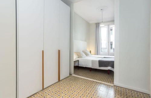 The Collection Barcelona - 4bedroom apartment with a balcony in Las Ramblas 1 2 - Photo 19