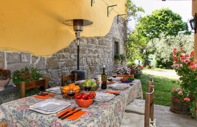 Belvilla by OYO Villa Graffi - Foto 18