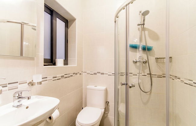 Ta'Siku Gozitan villa + Pool & hot tub - Foto 17