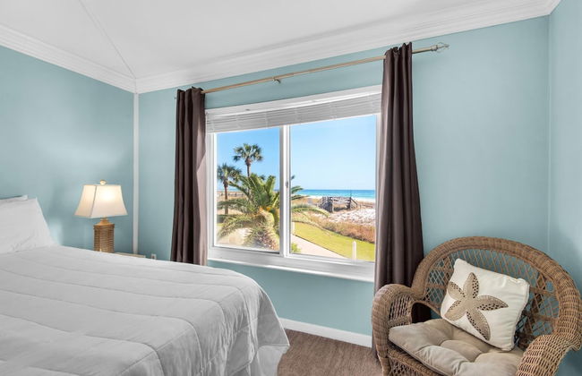 Destin on the Gulf 206 - Foto 6