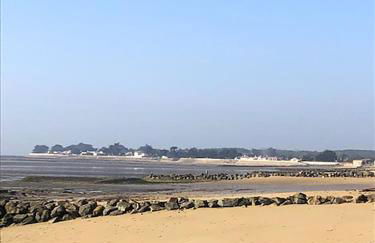 Face à la mer - 50 m de la plage des homardiers - Foto 26