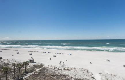 5-STAR BEACHFRONT D505 - Total Remodel - Nov & Dec Snowbirds Welcome! - Foto 26