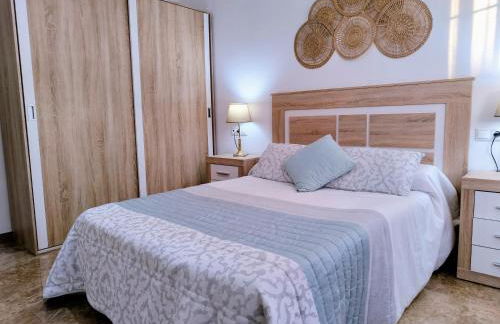 Alojamiento La Palmera - Foto 6