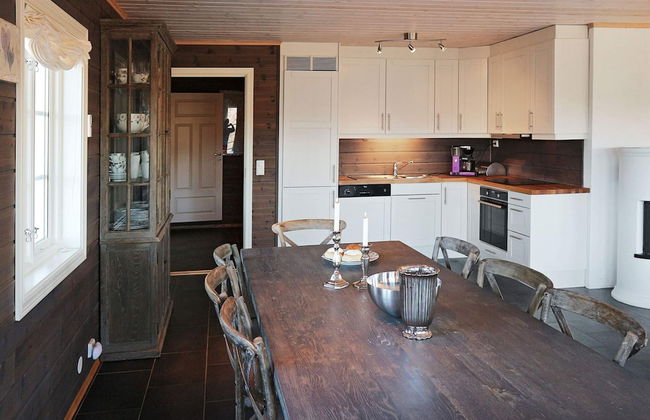 15 Person Holiday Home in Treungen - Foto 17