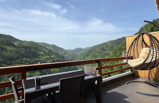 Rize Love Bungalov - Foto 42