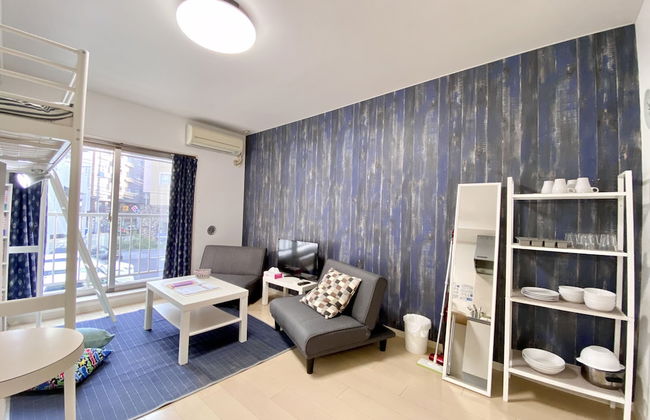 NOMAD Kiara City - Foto 20