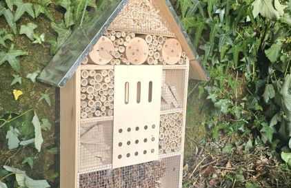 Bluebell Cottage Lurley Manor - Foto 46