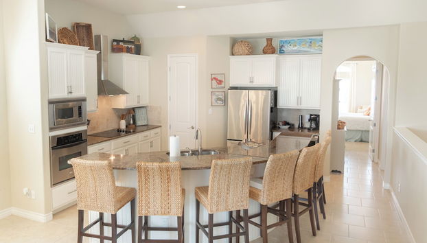 Servizio della struttura