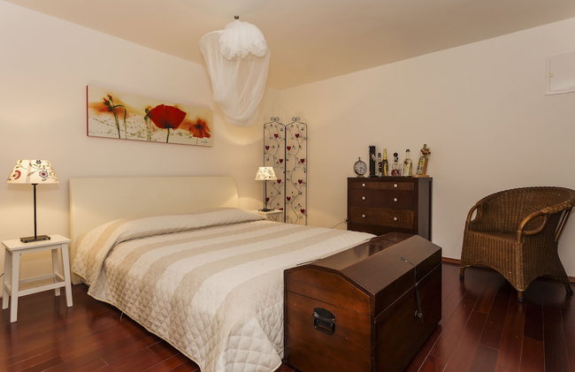 Holiday home Lola, sea on a palm! HEATED POOL - Photo 17