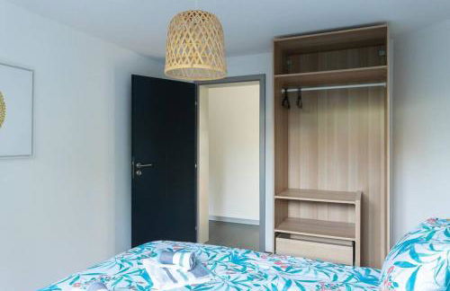 La Villetta G Blotzheim - Appartement de Standing - Foto 13