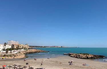 Top Floor spacious apartment with roof terrace - Foto 47