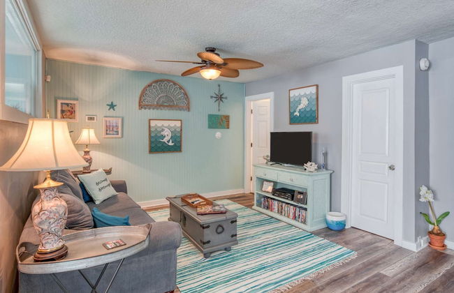 Mermaid Cottage - Foto 8