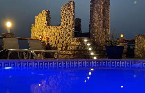 JARANDALUS (casa con atractivo y encanto) - Foto 15