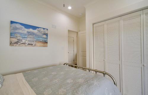 Waterfront Pass Christian Paradise 1 Mi to Beach - Foto 17