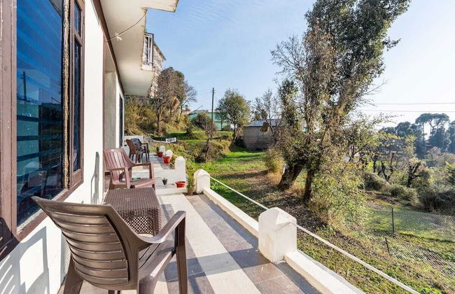 Sharry's Homestay - Foto 18