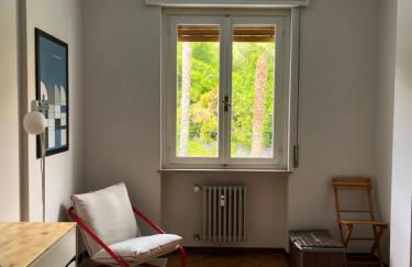 affascinante bilocale con piscina - Photo 22