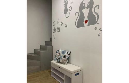 La Casa Di Marty Per 9 - Belcantovillas - Foto 30