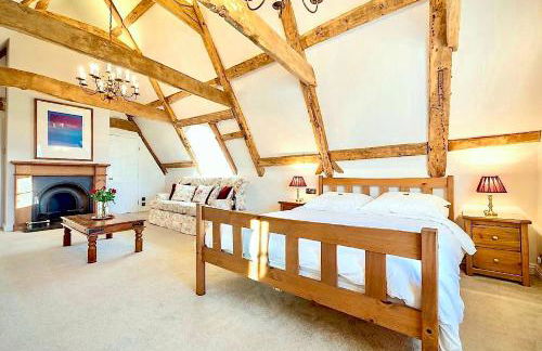 Swafield Hall - Foto 13