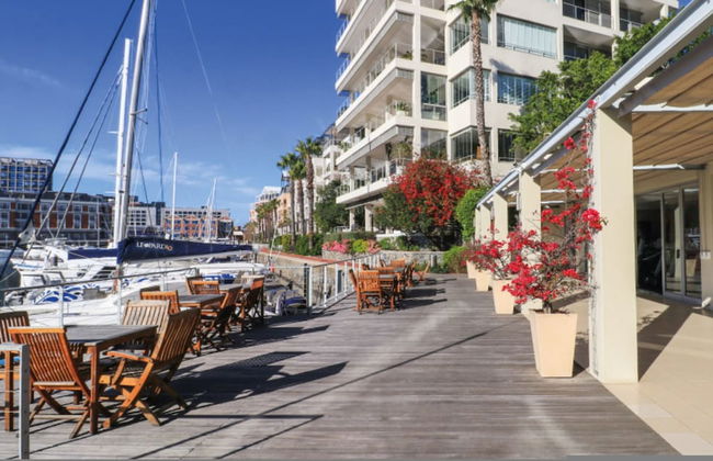 The Marina One Bedroom Exclusive Suite - 608 - Foto 14