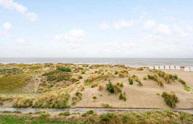 Coastal Retreat With Terrace - Foto 21