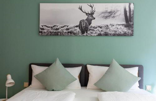 Hambach Waldschlössl - Foto 26