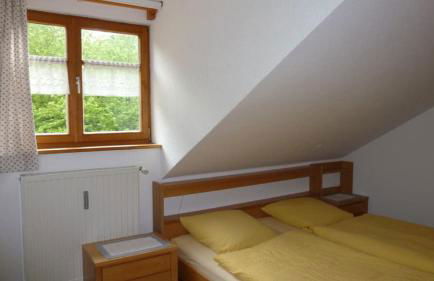 Appartementhaus Osserblick - Foto 41