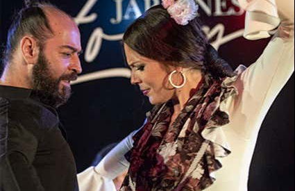 Jardines de Zoraya Flamenco Tablao - Photo 4