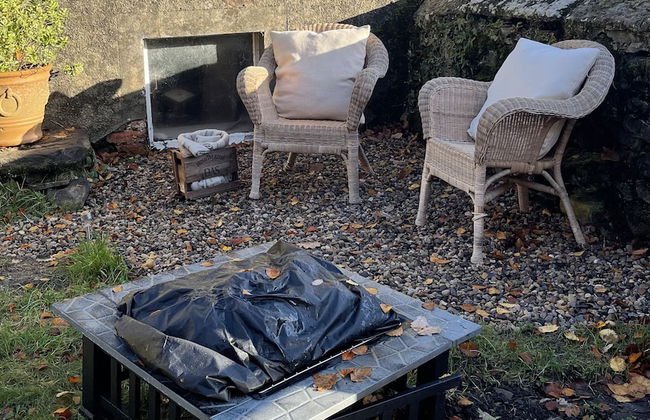 1-bed Luxury Studio Apartment Cockermouth - Foto 14