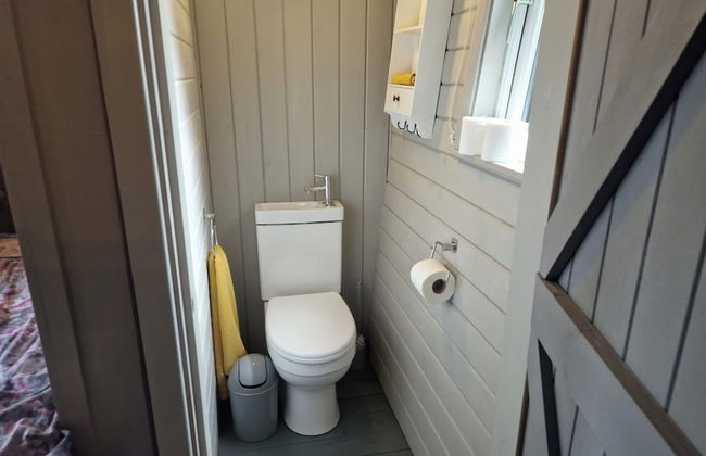 Glan yr Afon Dau - Relax, Recuperate, Enjoy - Photo 4