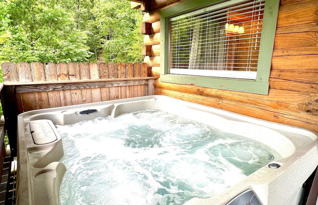 J Willy's Refuge - Foto 31