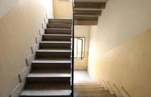 [Milan sweet home] Metro, Linate e Sky studio - Foto 20